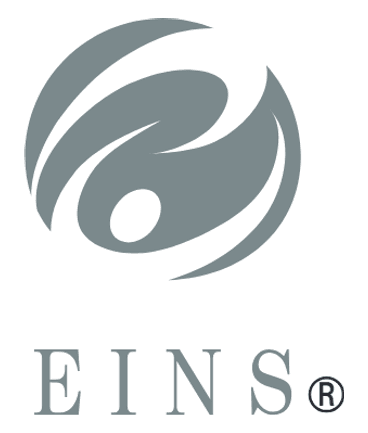 EINS ロゴ