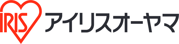 アイリスオーヤマ ロゴ
