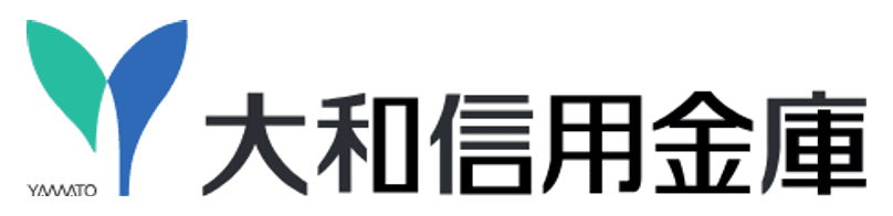 大和信用金庫 ロゴ