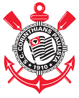 S. C. Corinthians ロゴ