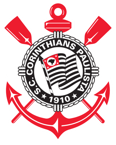 S. C. Corinthians ロゴ