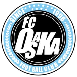 FC 大阪 ロゴ