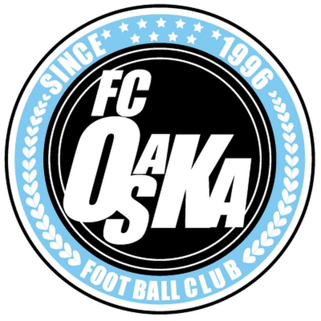 FC 大阪 ロゴ