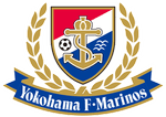 横浜 F・マリノス ロゴ