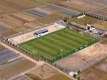 奈良県フットボールセンター