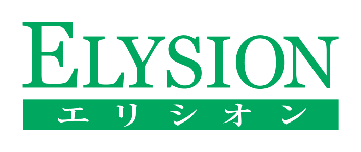 エリシオン ロゴ